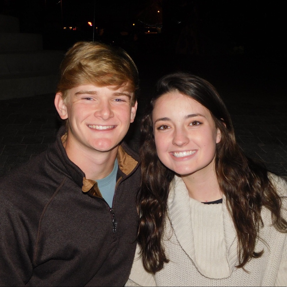 Meet your Posher, Laurel